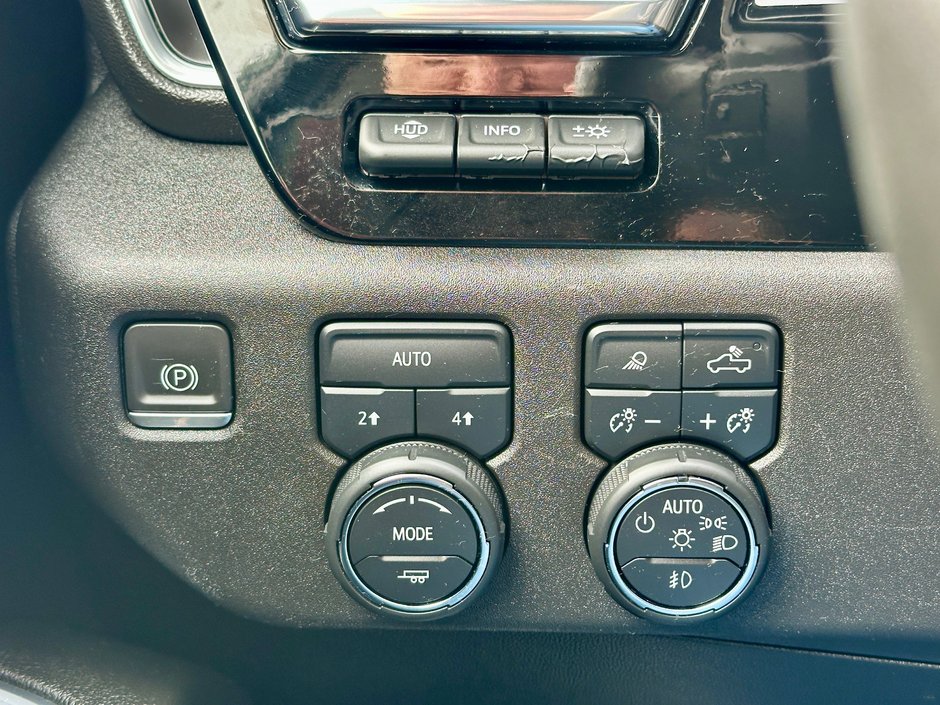 2023 Chevrolet Silverado 1500 LTZ-15