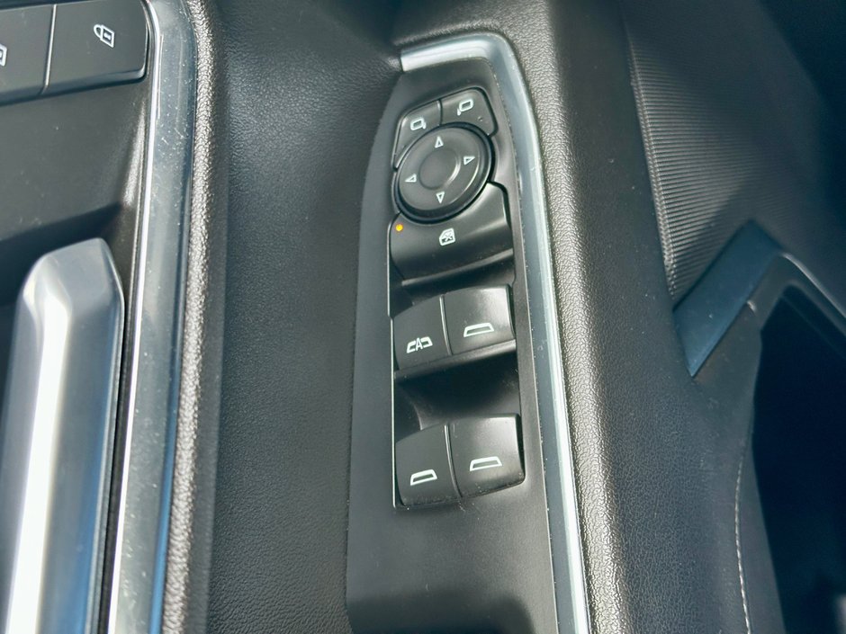 2023 Chevrolet Silverado 1500 RST-15