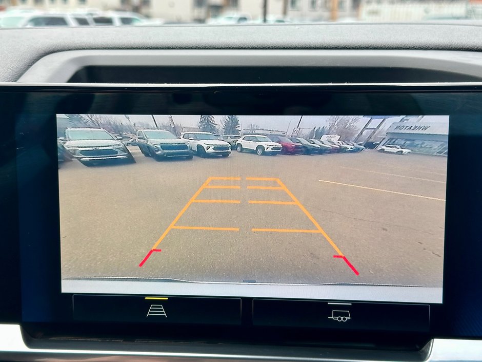 2023 Chevrolet Silverado 1500 RST-11