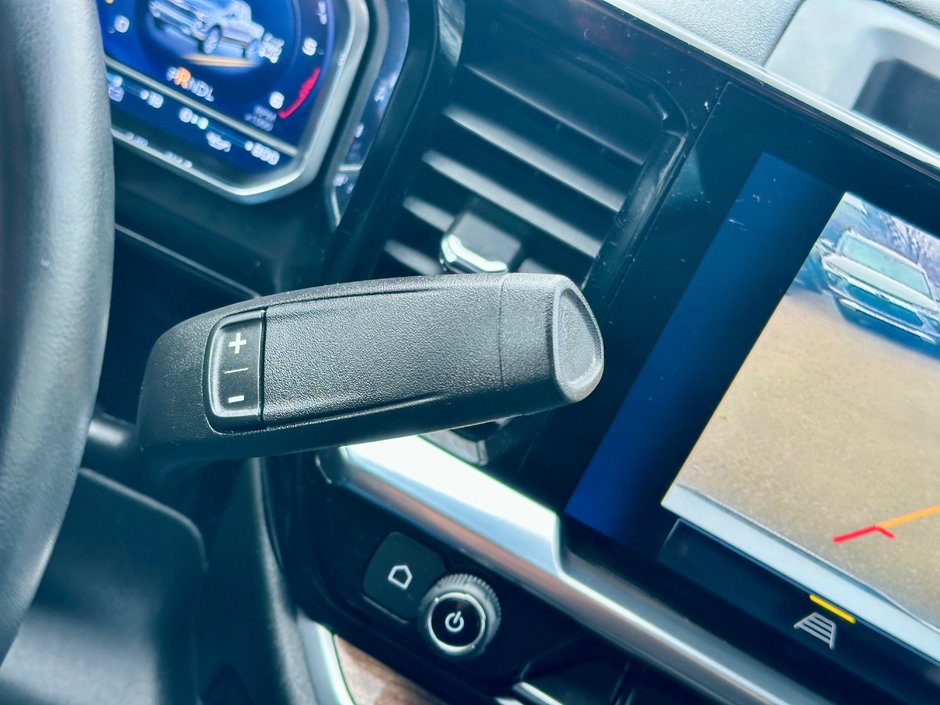 2023 Chevrolet Silverado 1500 RST-12