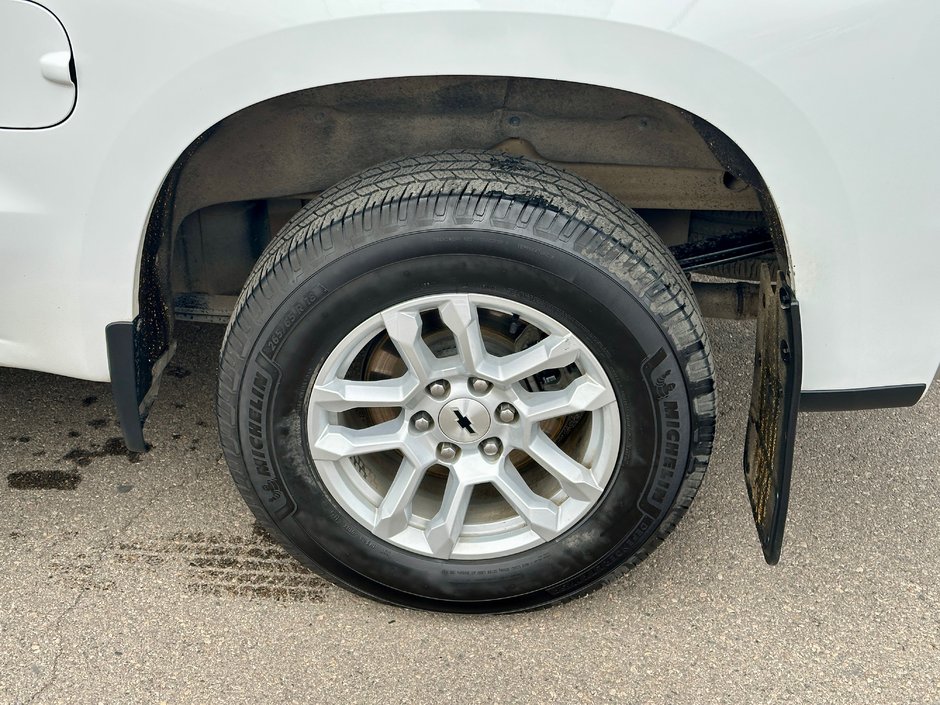 2023 Chevrolet Silverado 1500 RST-4