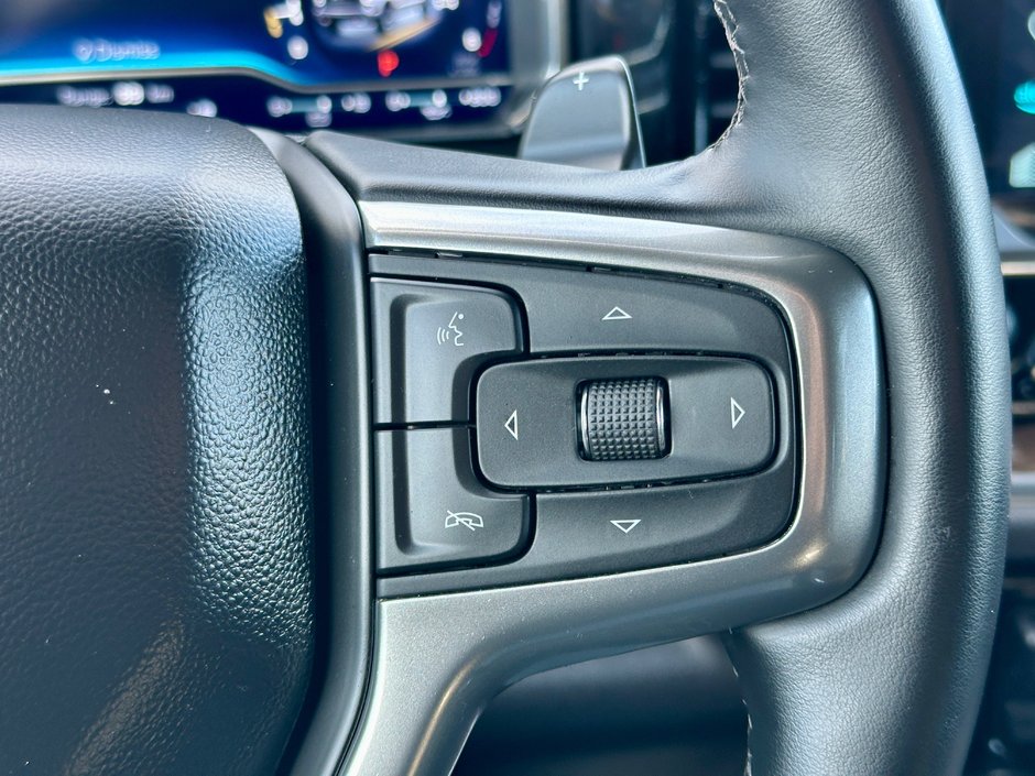 2024 Chevrolet Silverado 1500 LT Trail Boss-16