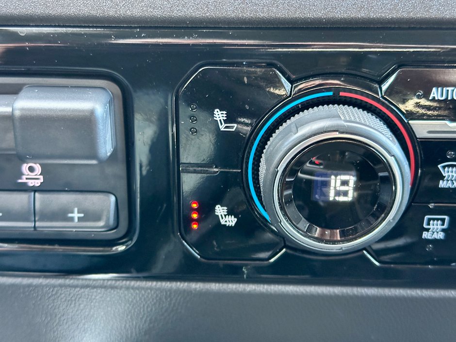 2024 Chevrolet Silverado 1500 LT Trail Boss-17