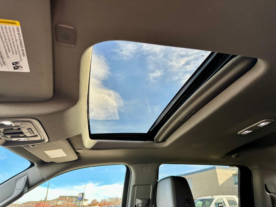 2024 Chevrolet Silverado 1500 LT Trail Boss-10