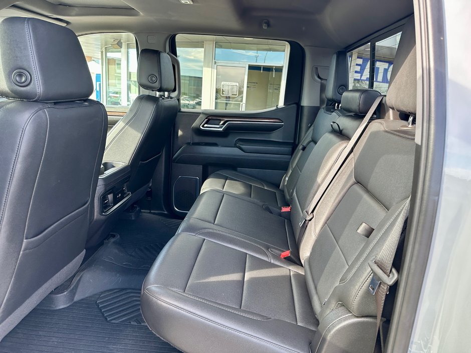 2024 Chevrolet Silverado 1500 LT Trail Boss-6