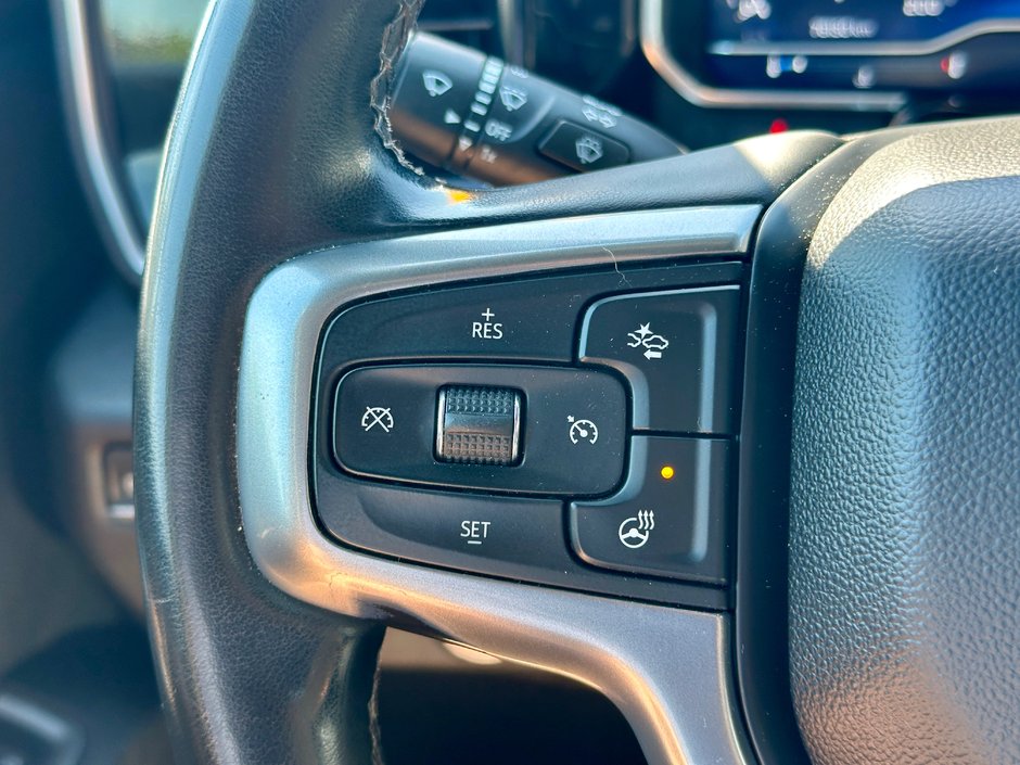 2024 Chevrolet Silverado 2500HD LTZ-19