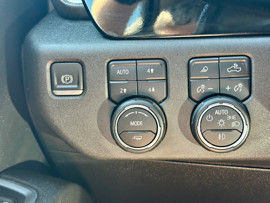 2024 Chevrolet Silverado 2500HD LTZ-15