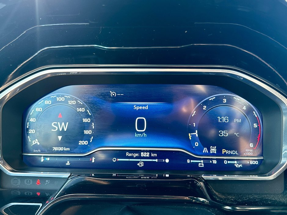 2024 Chevrolet Silverado 2500HD LTZ-11