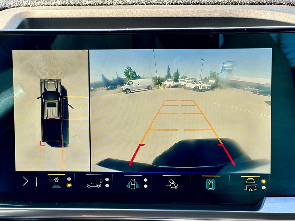 2024 Chevrolet Silverado 2500HD LTZ-12