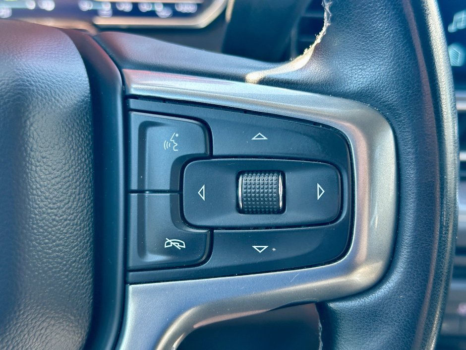 2024 Chevrolet Silverado 2500HD LTZ-20