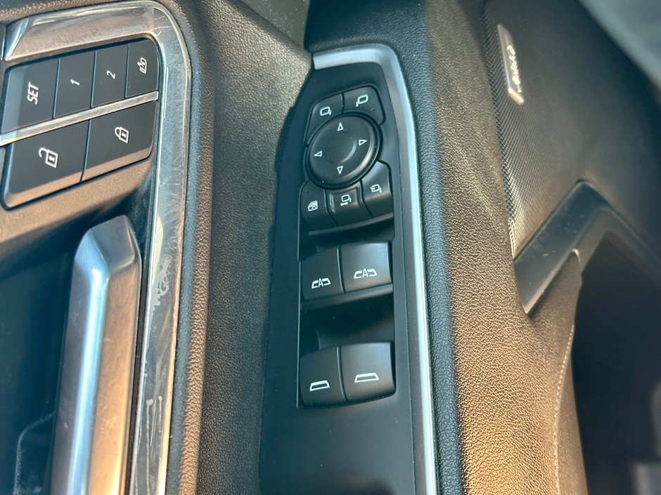 2024 Chevrolet Silverado 2500HD LTZ-16