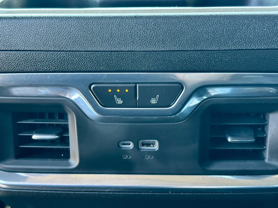 2024 Chevrolet Silverado 2500HD LTZ-7