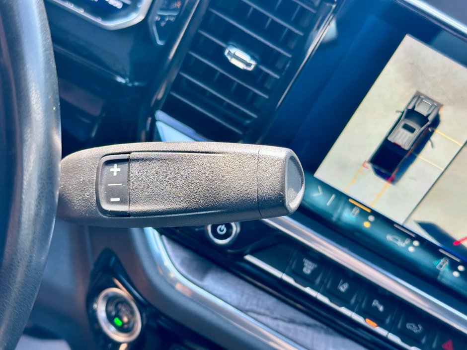 2024 Chevrolet Silverado 2500HD LTZ-13