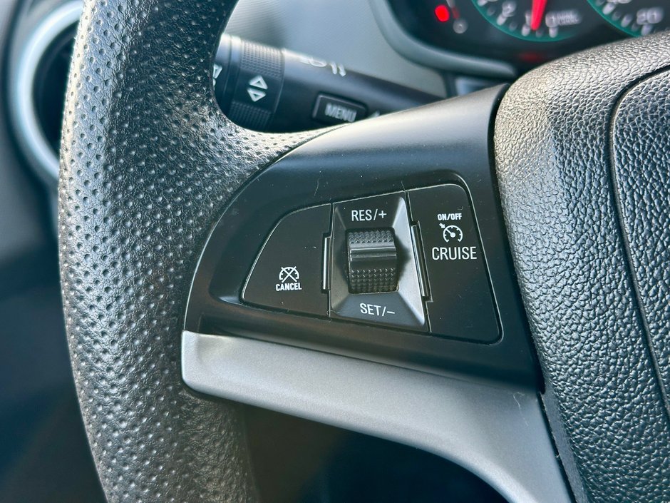 2018 Chevrolet Sonic LT-16