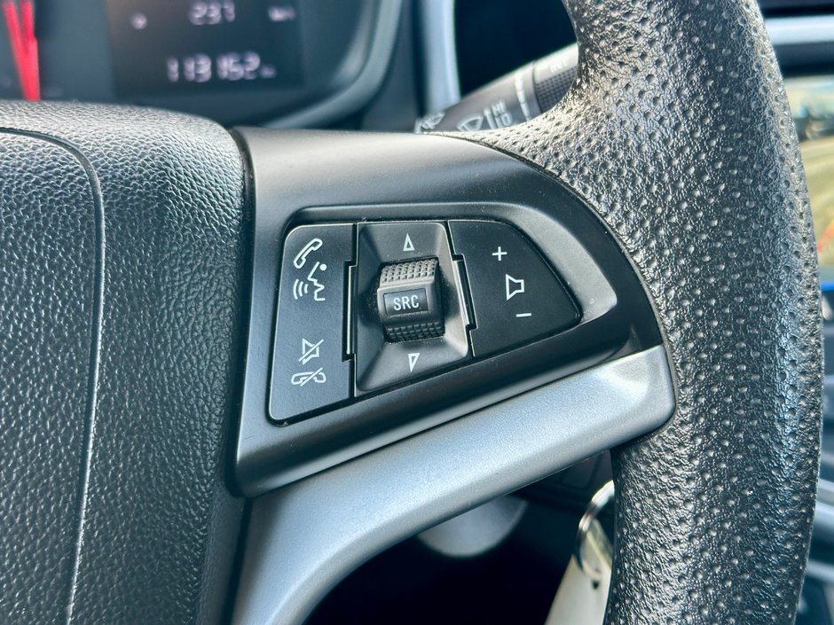 2018 Chevrolet Sonic LT-17