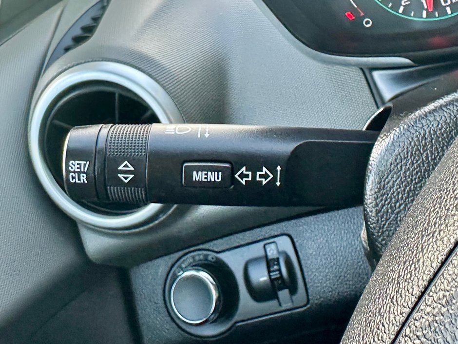 2018 Chevrolet Sonic LT-13