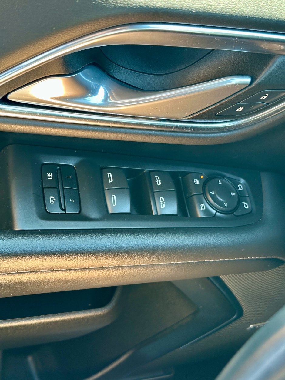 2023 Chevrolet Suburban Z71-20