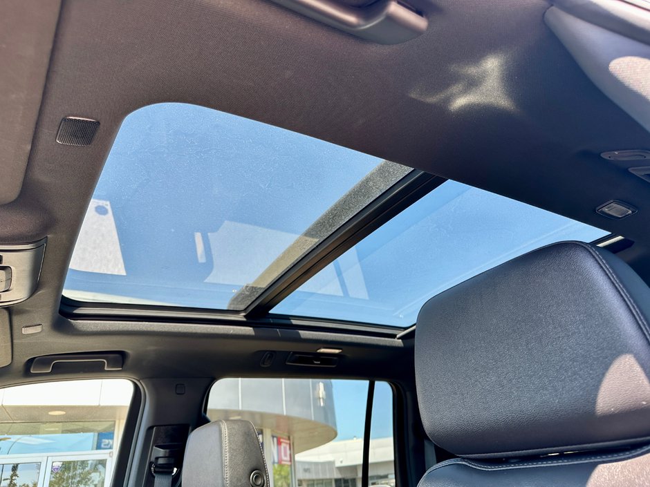 2023 Chevrolet Suburban Z71-15