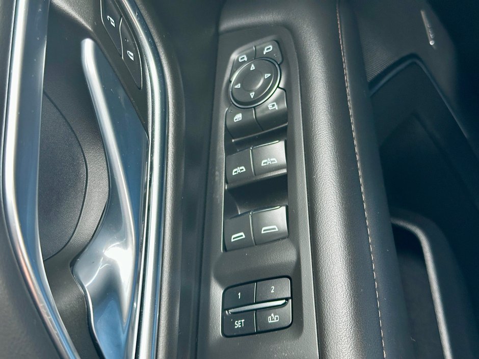 2023 Chevrolet Tahoe High Country-19