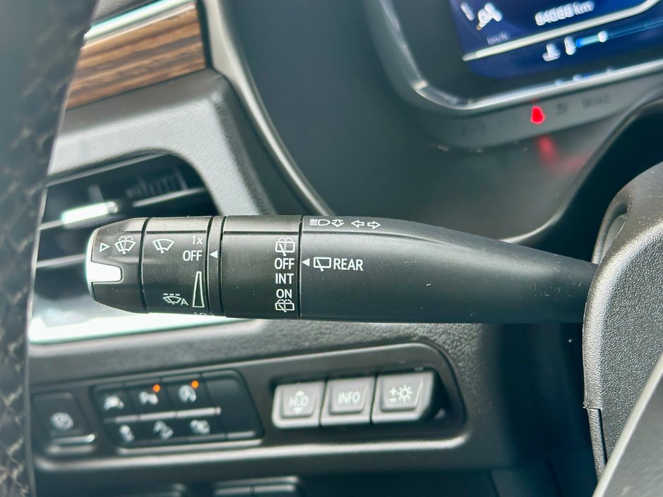 2023 Chevrolet Tahoe High Country-17