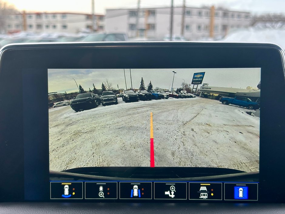 2023 Chevrolet Tahoe High Country-16