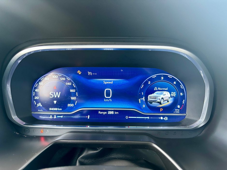 2023 Chevrolet Tahoe High Country-15