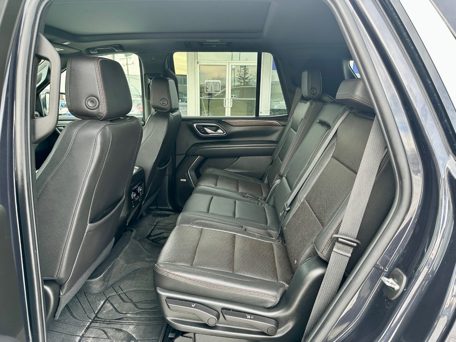 2023 Chevrolet Tahoe High Country-6