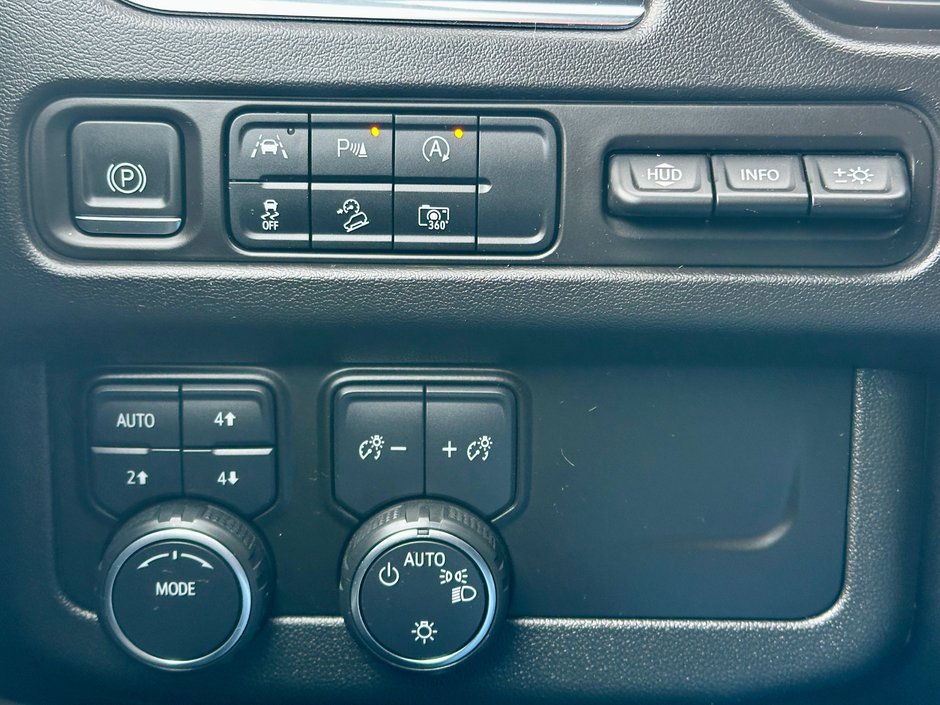 2023 Chevrolet Tahoe High Country-18