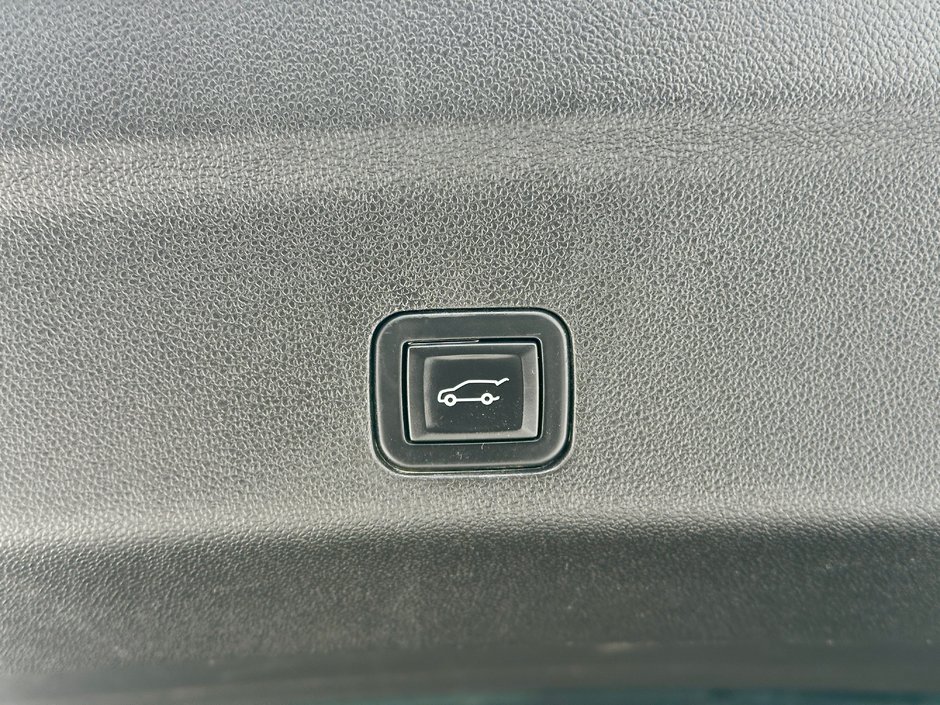 2023 Chevrolet Tahoe High Country-9