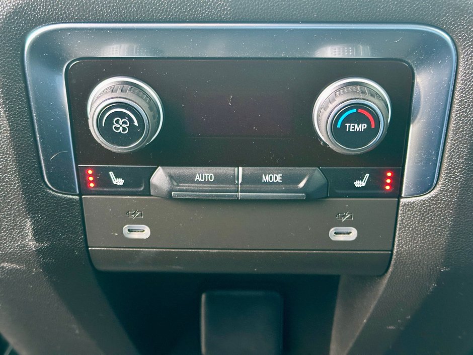 2023 Chevrolet Tahoe High Country-10