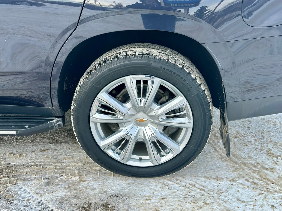 2023 Chevrolet Tahoe High Country-4