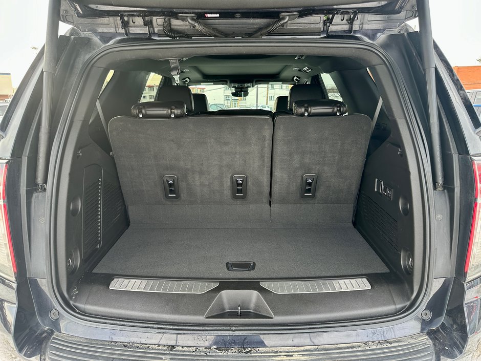 2023 Chevrolet Tahoe High Country-8