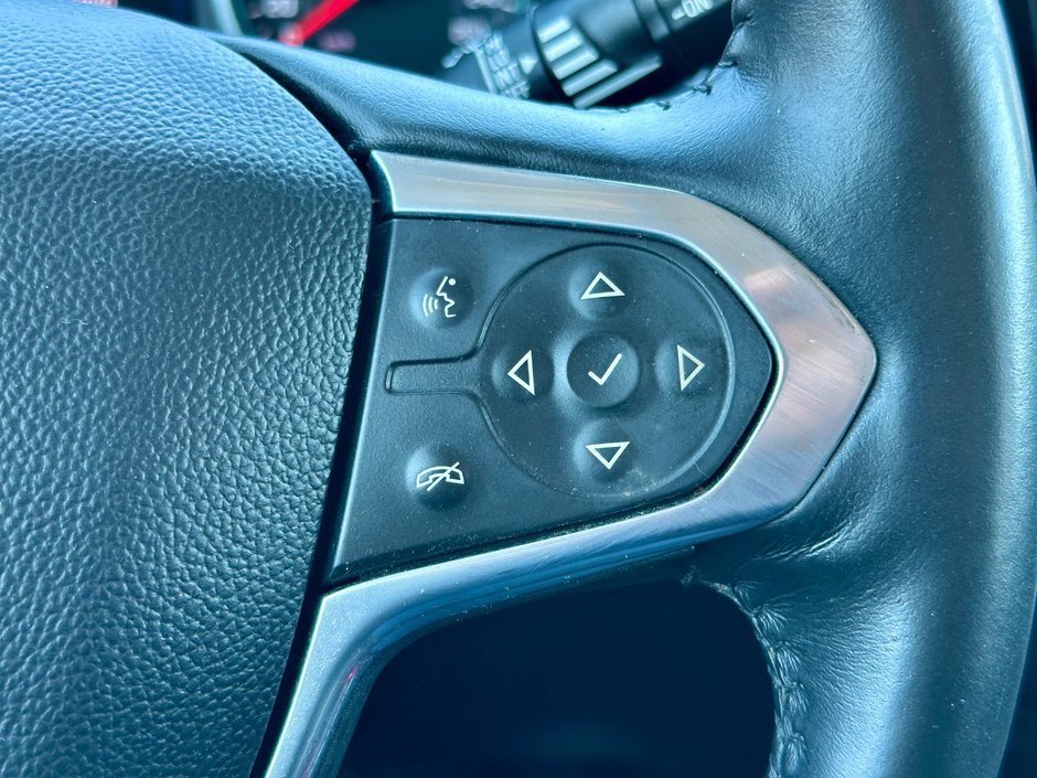 2021 Chevrolet Traverse RS-20