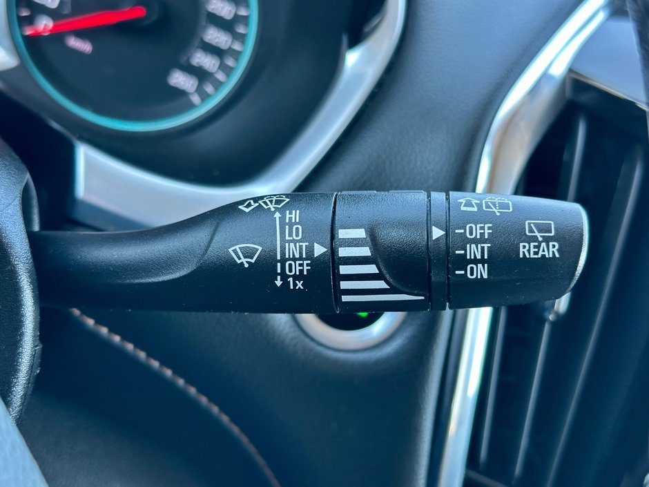 2021 Chevrolet Traverse RS-15