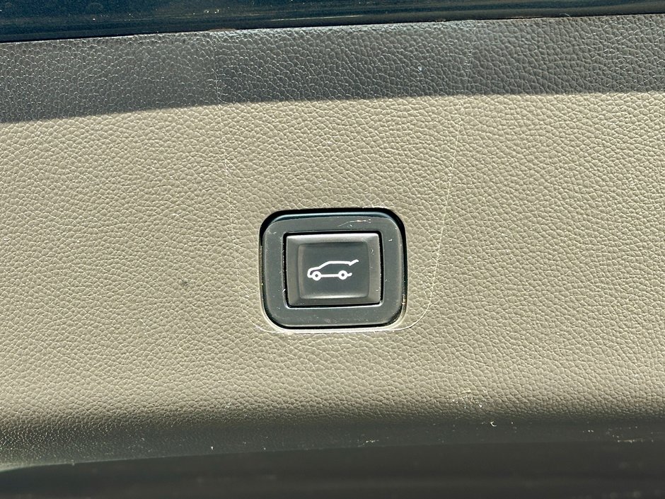 2021 Chevrolet Traverse RS-9