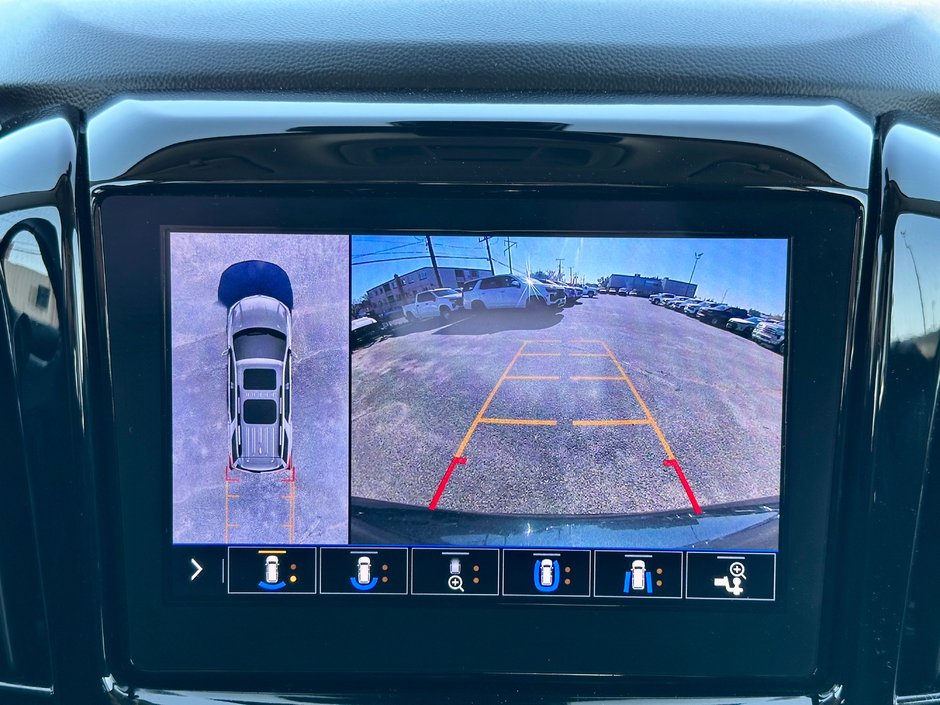 2021 Chevrolet Traverse RS-14