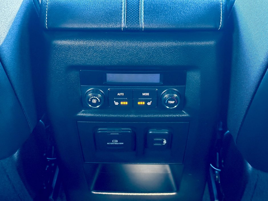 2022 Chevrolet Traverse Premier-10