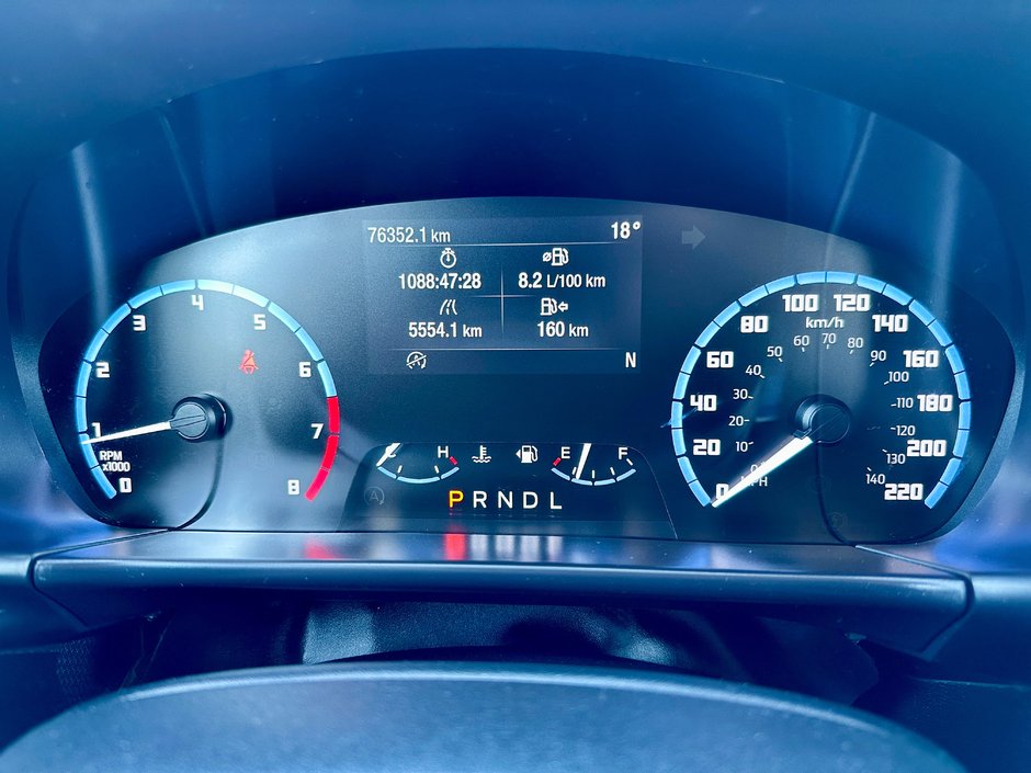 2022 Ford Bronco Sport Big Bend-11