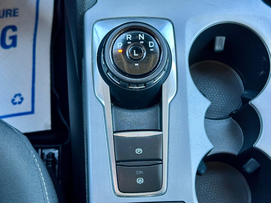 2022 Ford Bronco Sport Big Bend-19