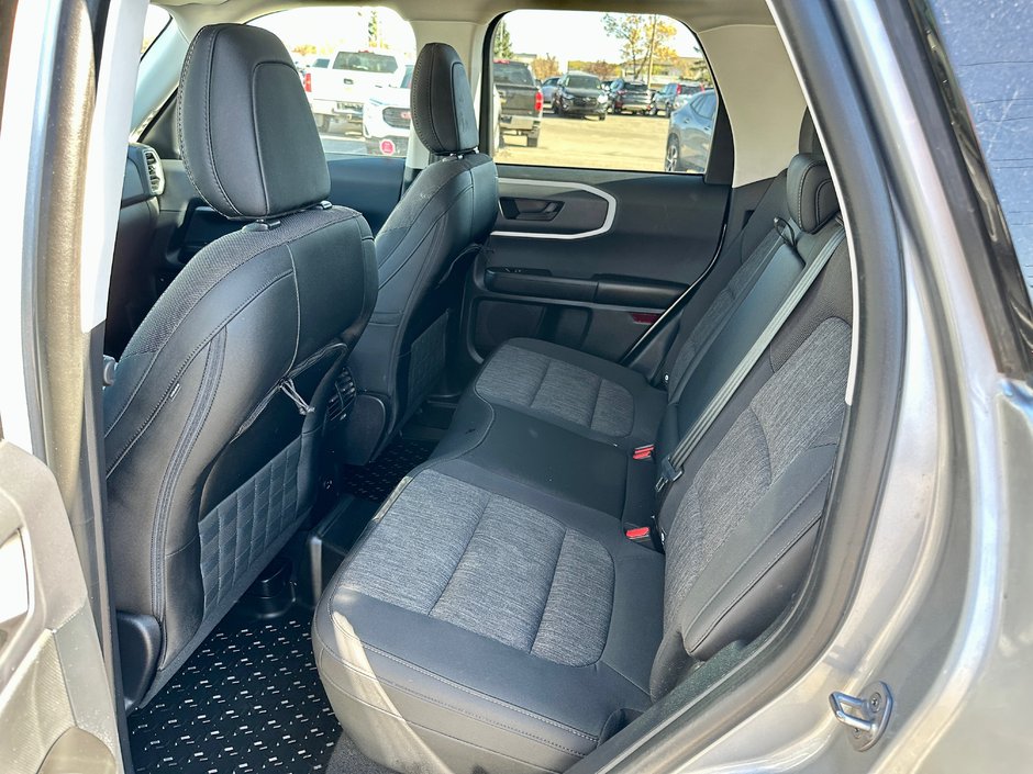 2022 Ford Bronco Sport Big Bend-6