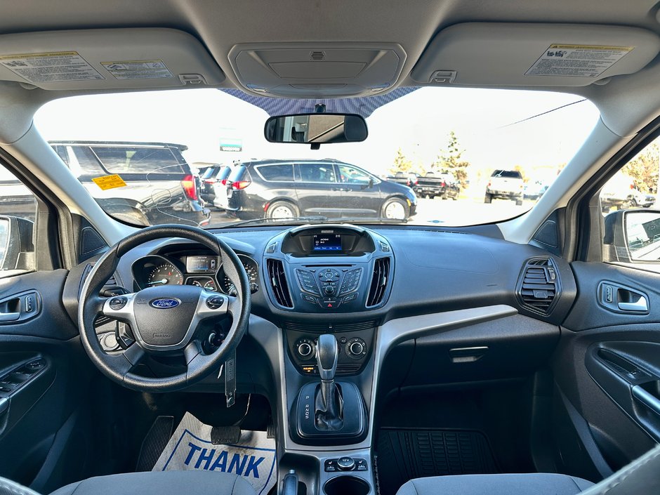 2016 Ford Escape SE-8