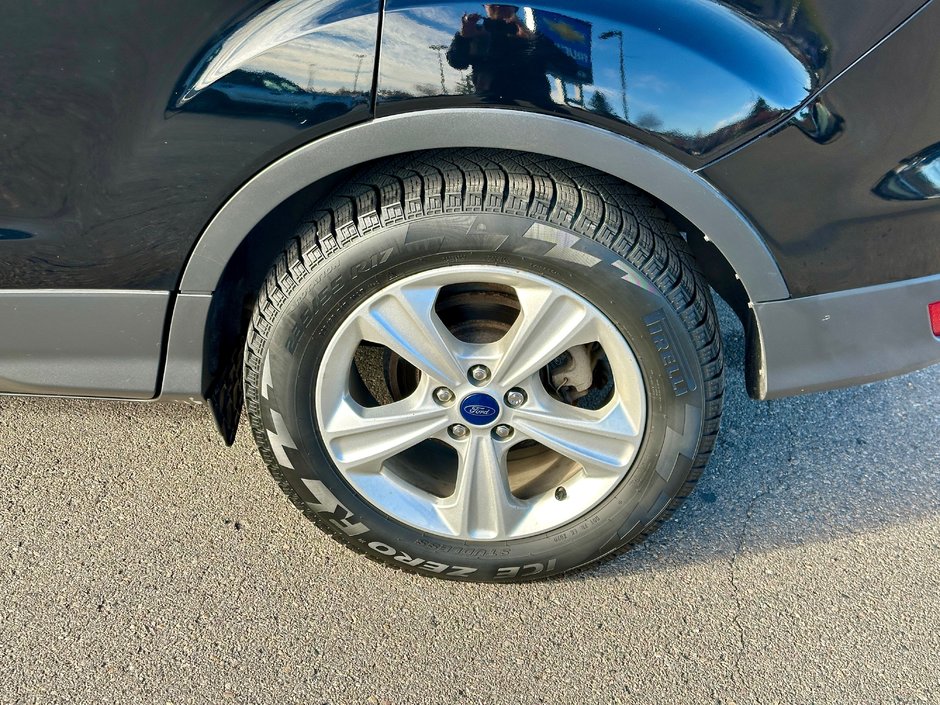 2016 Ford Escape SE-4