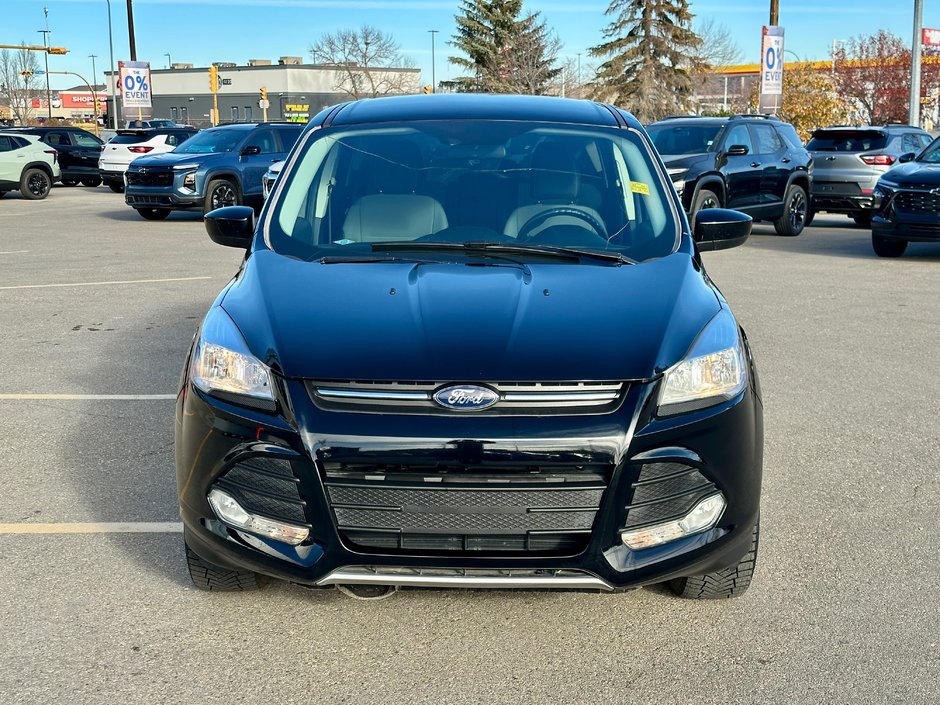 2016 Ford Escape SE-1