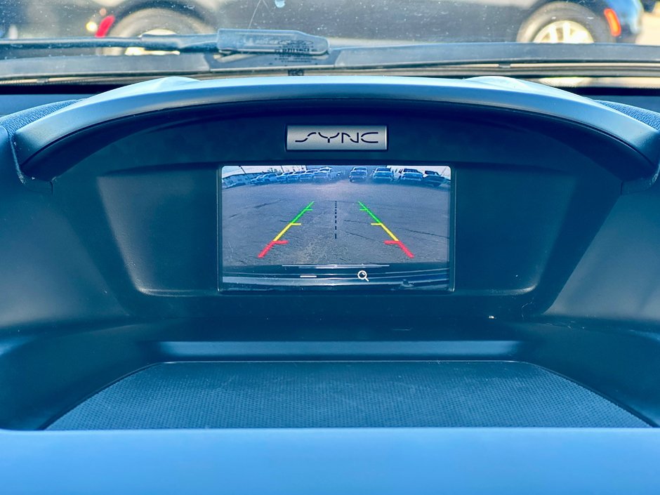 2016 Ford Escape SE-12