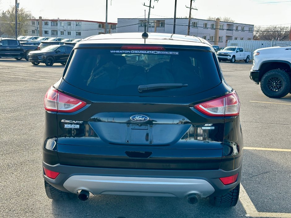 2016 Ford Escape SE-3