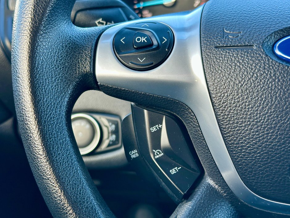 2016 Ford Escape SE-17