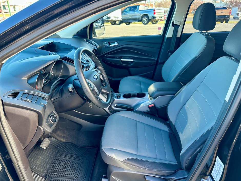 2016 Ford Escape SE-5