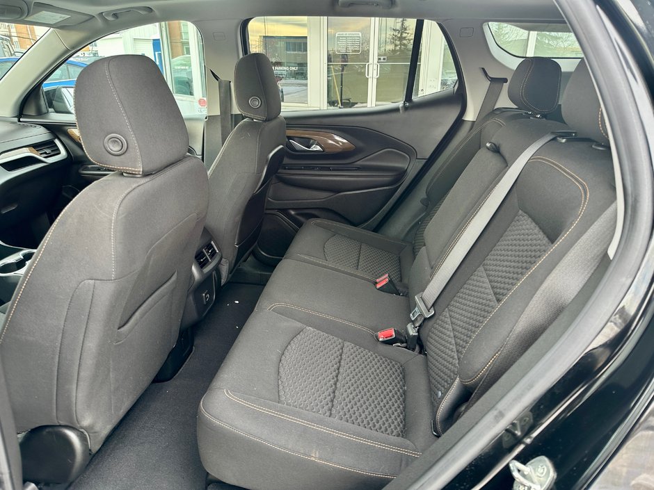 2021 GMC Terrain SLE-6