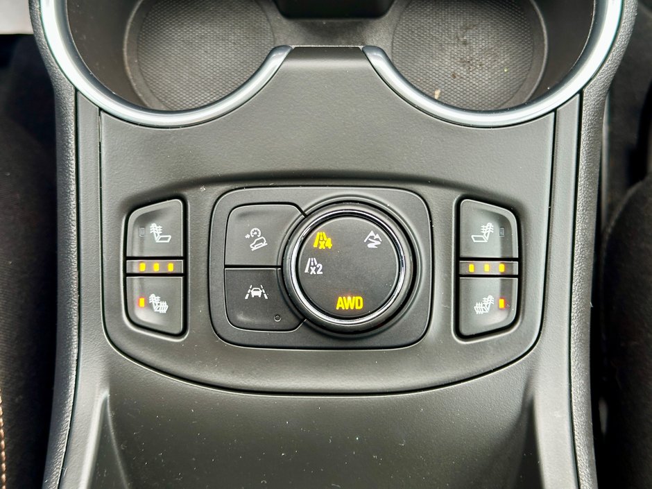 2021 GMC Terrain SLE-20