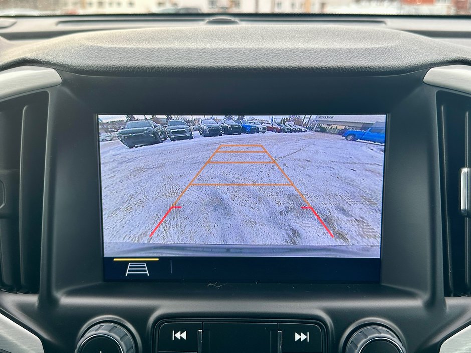 2021 GMC Terrain SLE-13